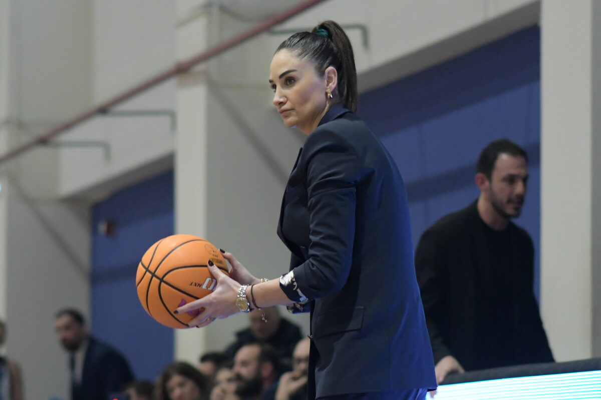 Ερντέμ: Για 40 λεπτά υπέστην λεκτικές επιθέσεις, κάποιος πρέπει να σταματήσει αυτό