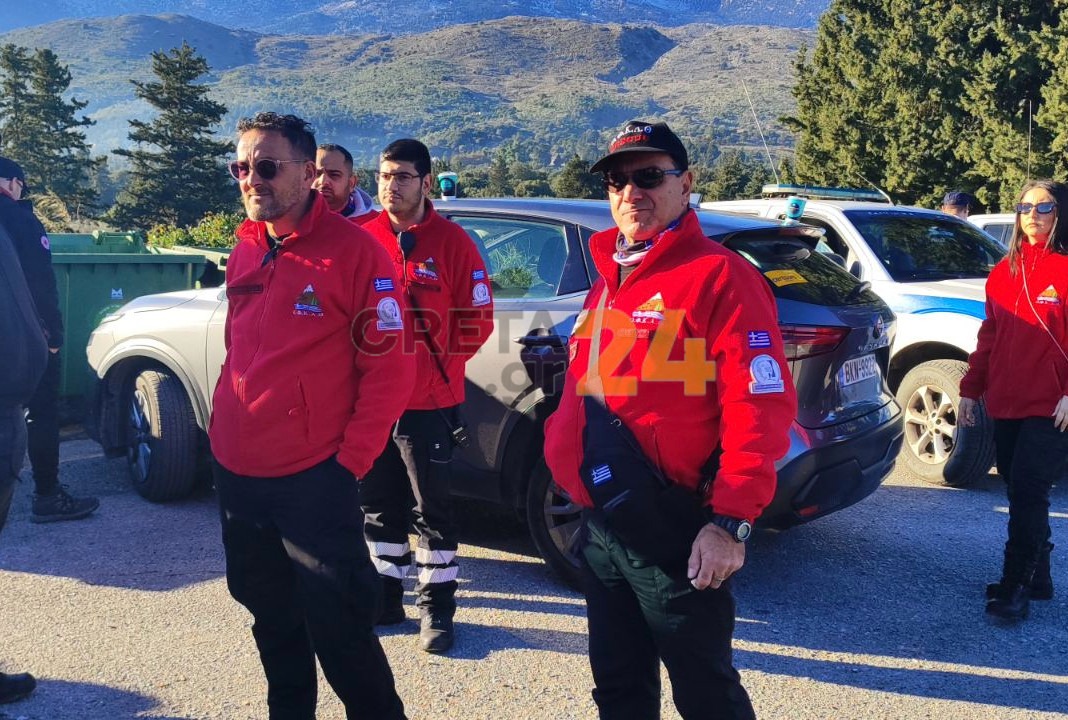 Αστυνομικοί