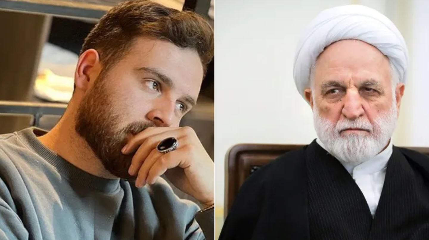 erfan-soltani-Gholamhossein-Mohseni-Ejei-1