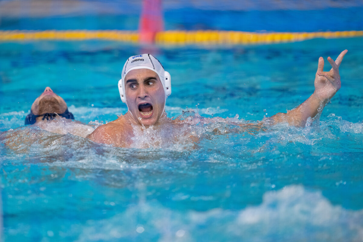 Ελλάδα – Ουγγαρία: Η ιστορία των αναμετρήσεων της Εθνικής πόλο ανδρών με τους Μαγυάρους σε Ευρωπαϊκά πρωταθλήματα