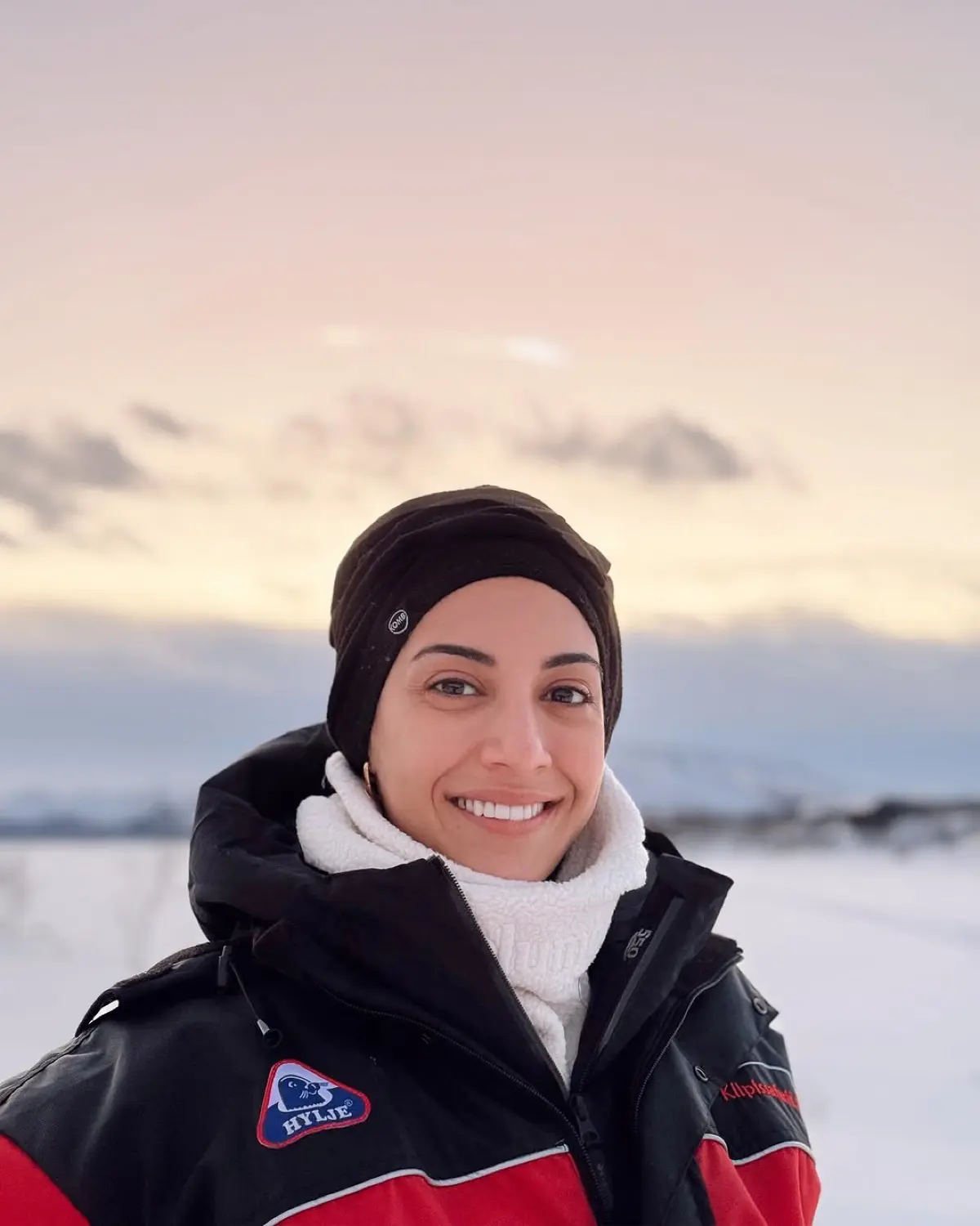 Ευγενία Σαμαρά για πιθανή μητρότητα: «Δεν είμαι ούτε κοντά ούτε μακριά» 3 Η ανάρτηση της Ευγενίας Σαμαρά στο Instagram.