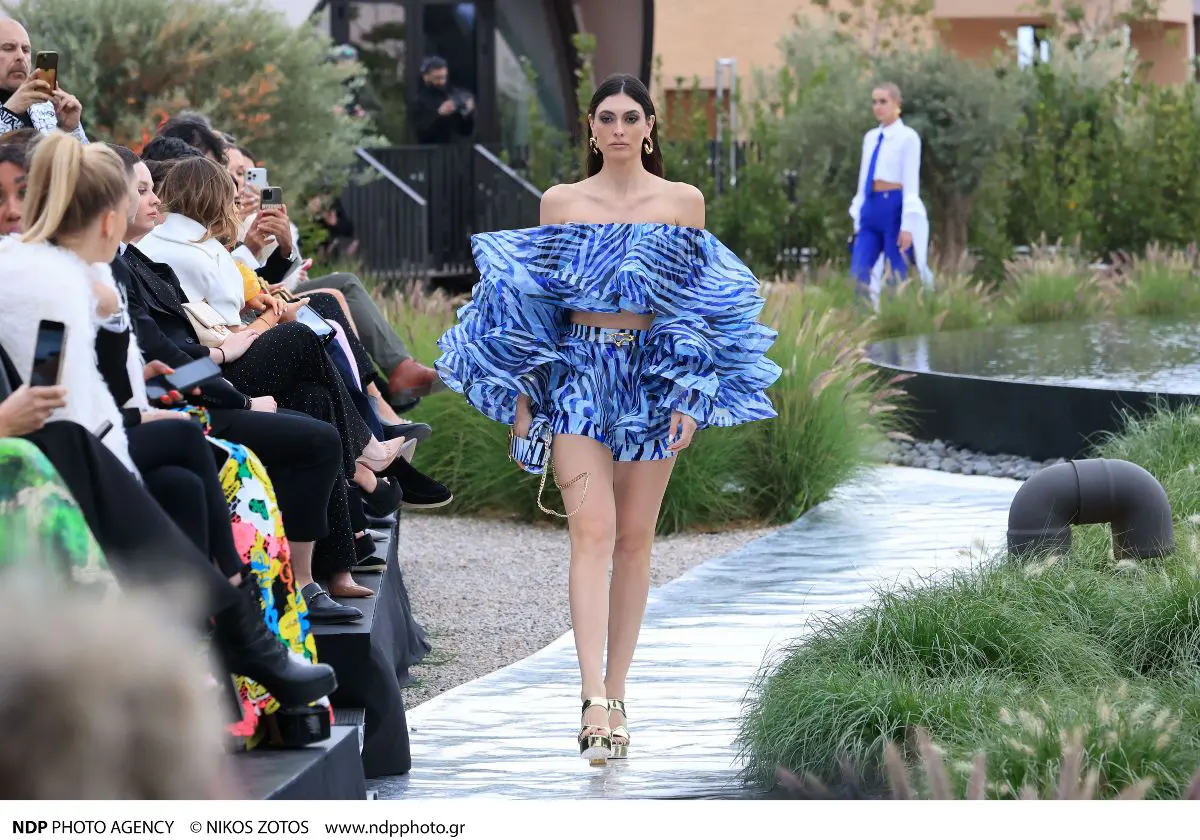 Εύη Ιωαννίδου