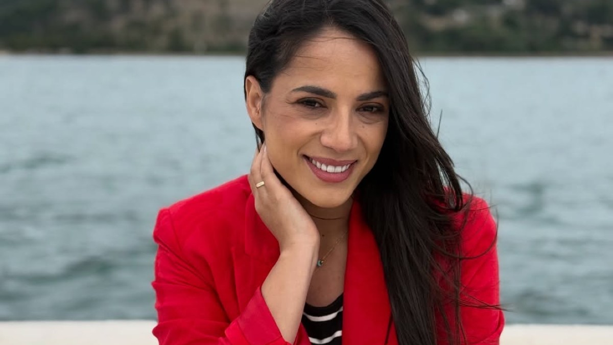 Ευλαμπία Ρέβη: Ο δικηγόρος της καταγγέλλει τον ΣΚΑΪ – «Αυτή είναι τιμωρία υπό το πρόσχημα της μητρότητας»