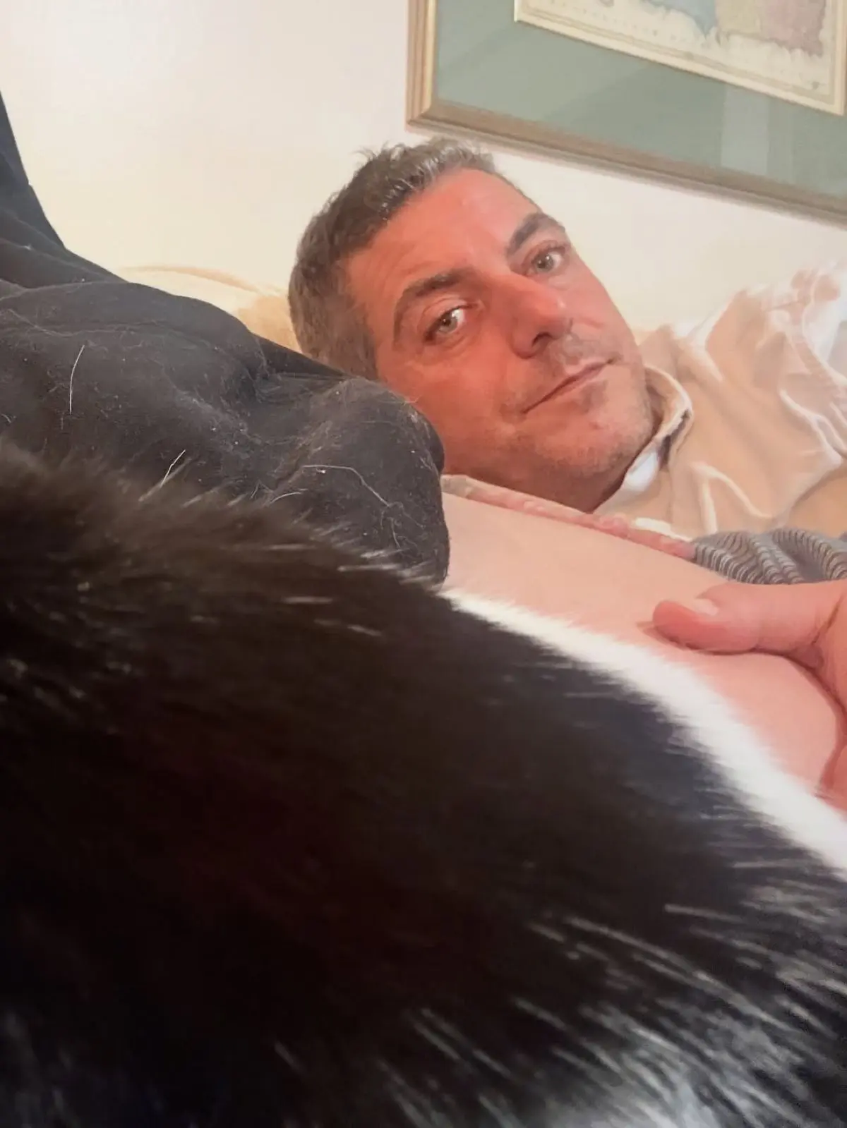 Η Ευλαμπία Ρέβη στο Instagram