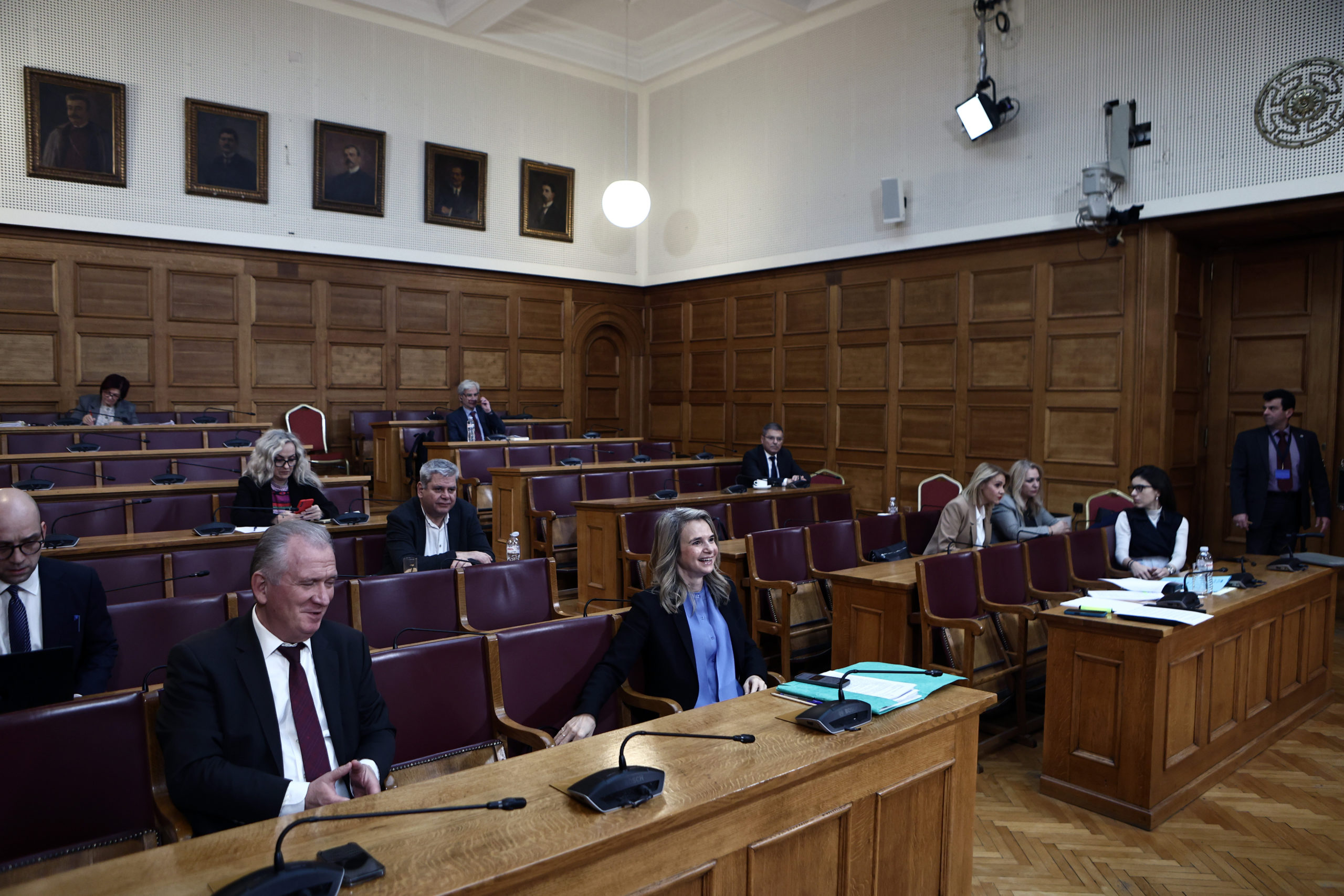 Έρευνα για ΟΠΕΚΕΠΕ – Τζανέτος Καραμίχας: Τι αποκάλυψε ο πρώην πρόεδρος της ΠΑΣΕΓΕΣ για τα «πανωγραψίματα» – Η συζήτηση με Λαζαρίδη