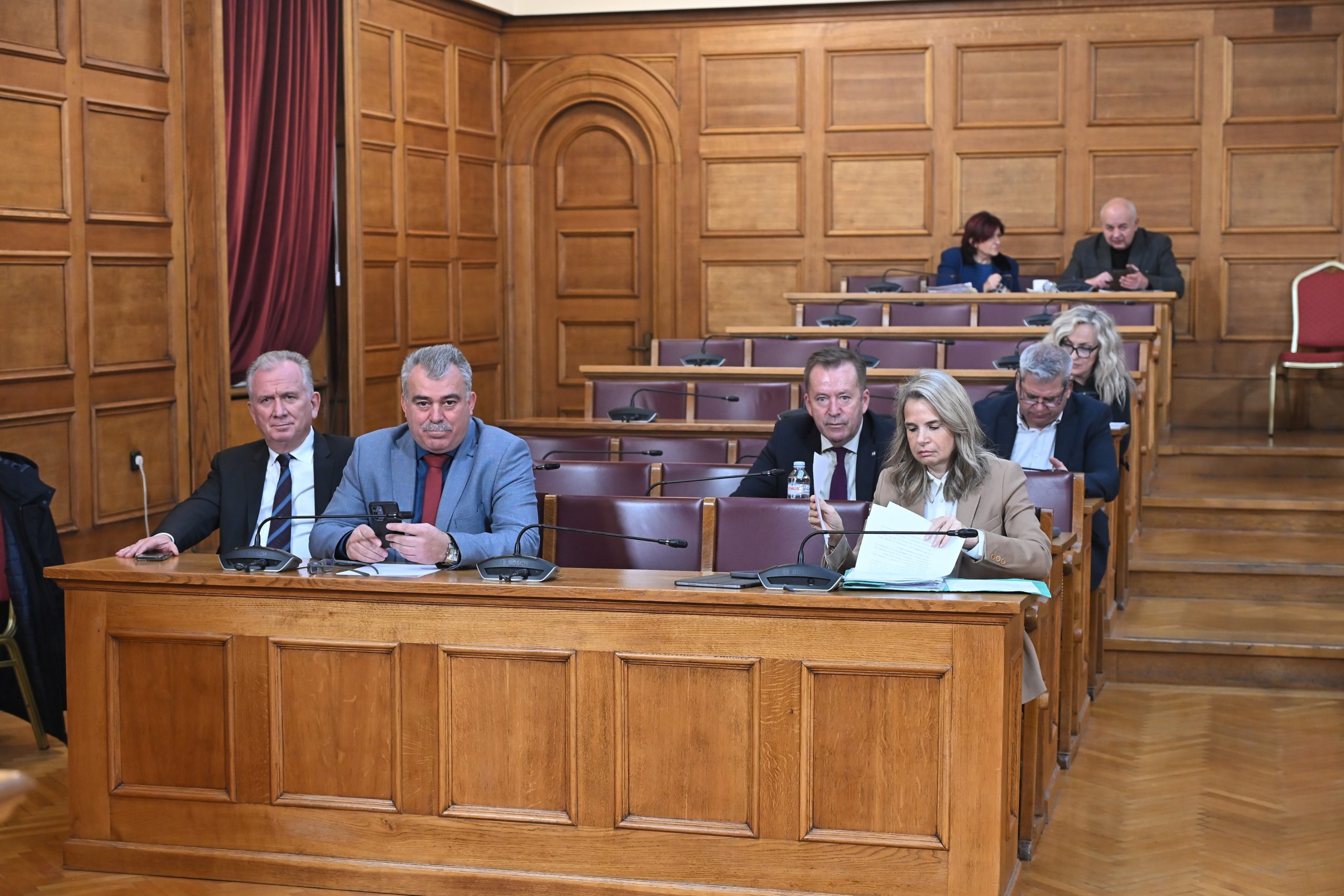 Έρευνα για ΟΠΕΚΕΠΕ – Άννα Μαρία Γιάντση: Διαφορετική η εμπειρία μου ως υπάλληλος και ως ιδιώτης