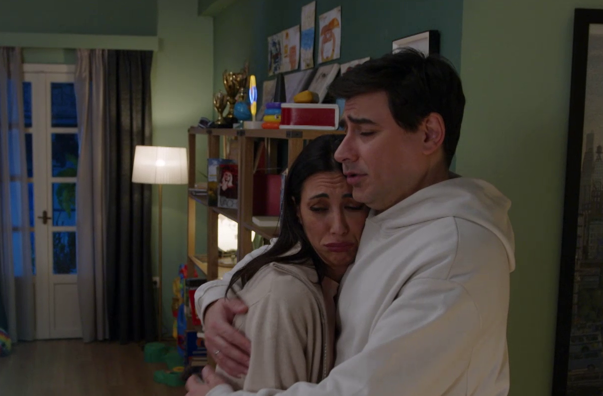 Έχω παιδιά: H οικογενειακή κωμωδία επιστρέφει την Κυριακή 1η Φεβρουαρίου – Τι θα δούμε στα πρώτα επεισόδια