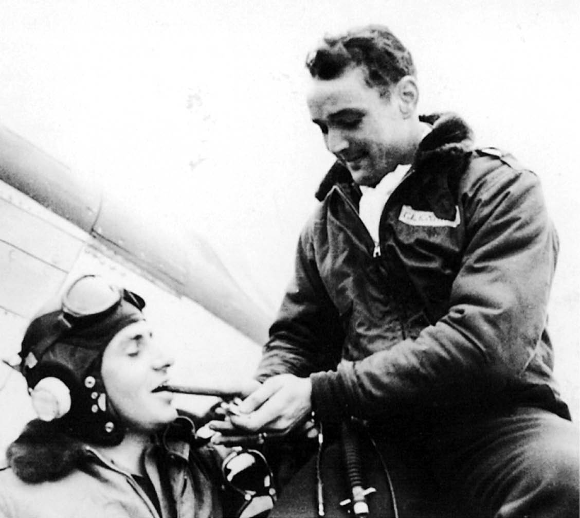 Ποιος έσπασε πρώτος το φράγμα του ήχου; 9 Ποιος έσπασε πρώτος το φράγμα του ήχου;