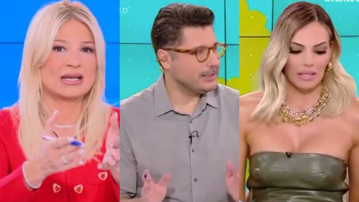 Αποκάλυψη Σκορδά για Μαλέσκου – Κωνσταντάρα: «Έμαθα νέα για την Ιωάννα, συζήτησα με κορυφαία στελέχη»