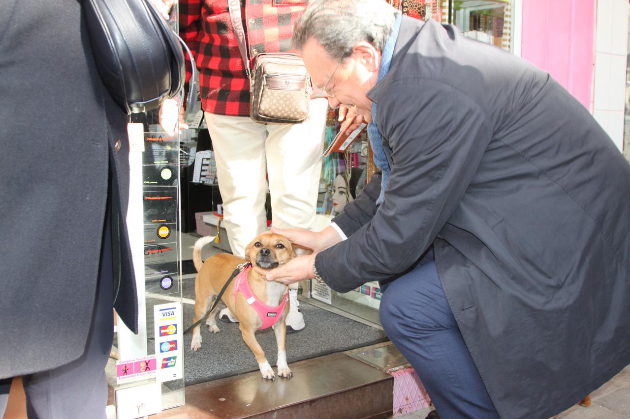 Φάμελλος από το Περιστέρι: Η Αριστερά είναι το «εμείς» της κοινότητας και του λαού
