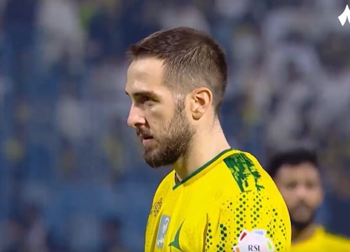 Ο Κώστας Φορτούνης σκοράρει ξανά με την Αλ Καλίτζ και αναδεικνύεται MVP του αγώνα