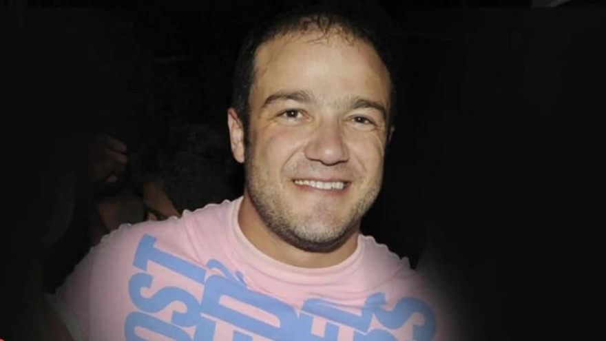 Φώτης Σπύρου