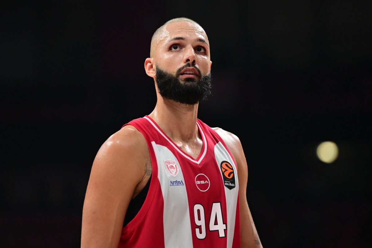 Ο Εβάν Φουρνιέ ενδιαφέρθηκε για τις εξελίξεις στο Ελληνικό