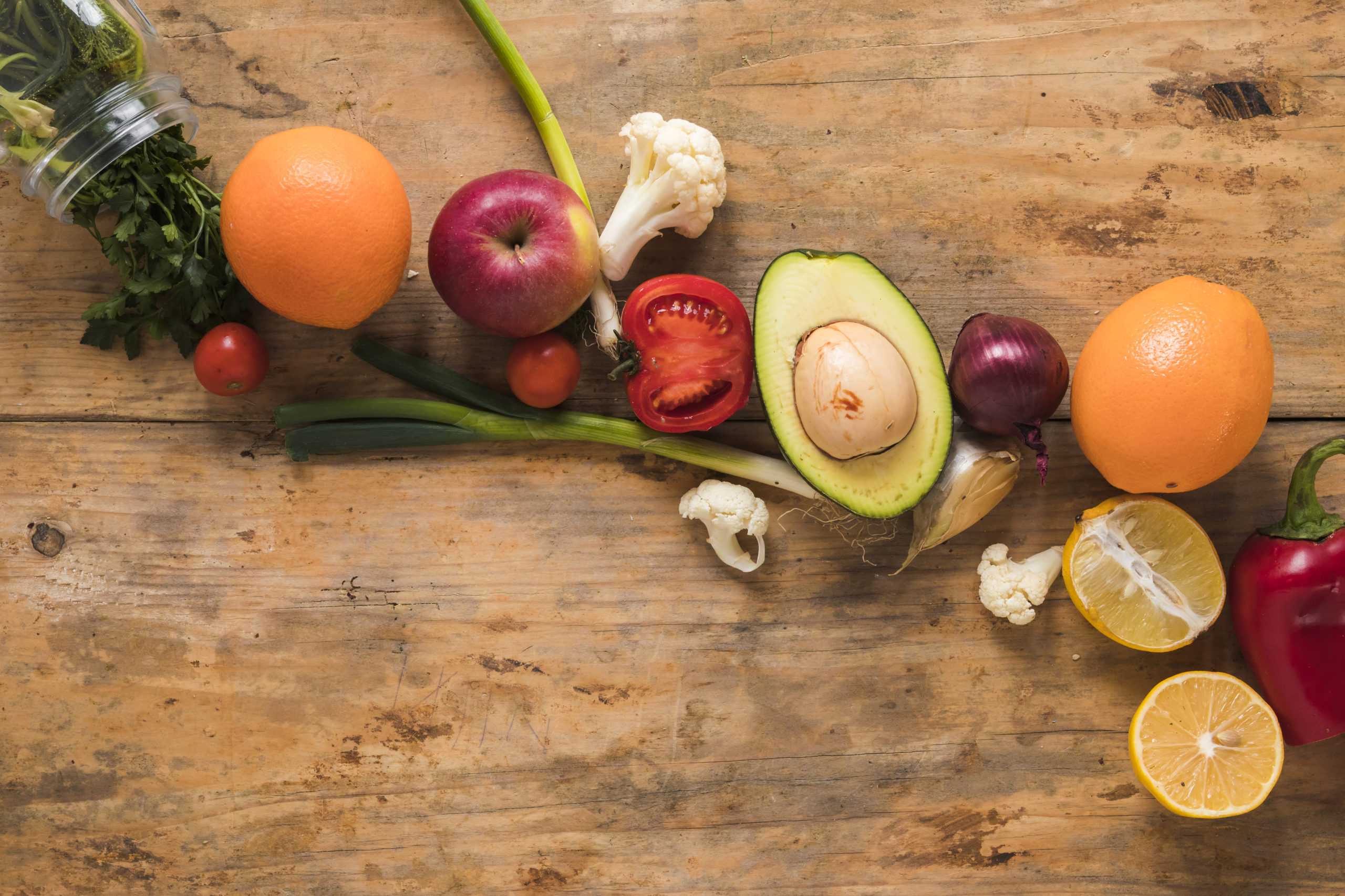 Καρκίνος του παχέος εντέρου: Διατροφή που μειώνει τον κίνδυνο, σύμφωνα με ειδικό