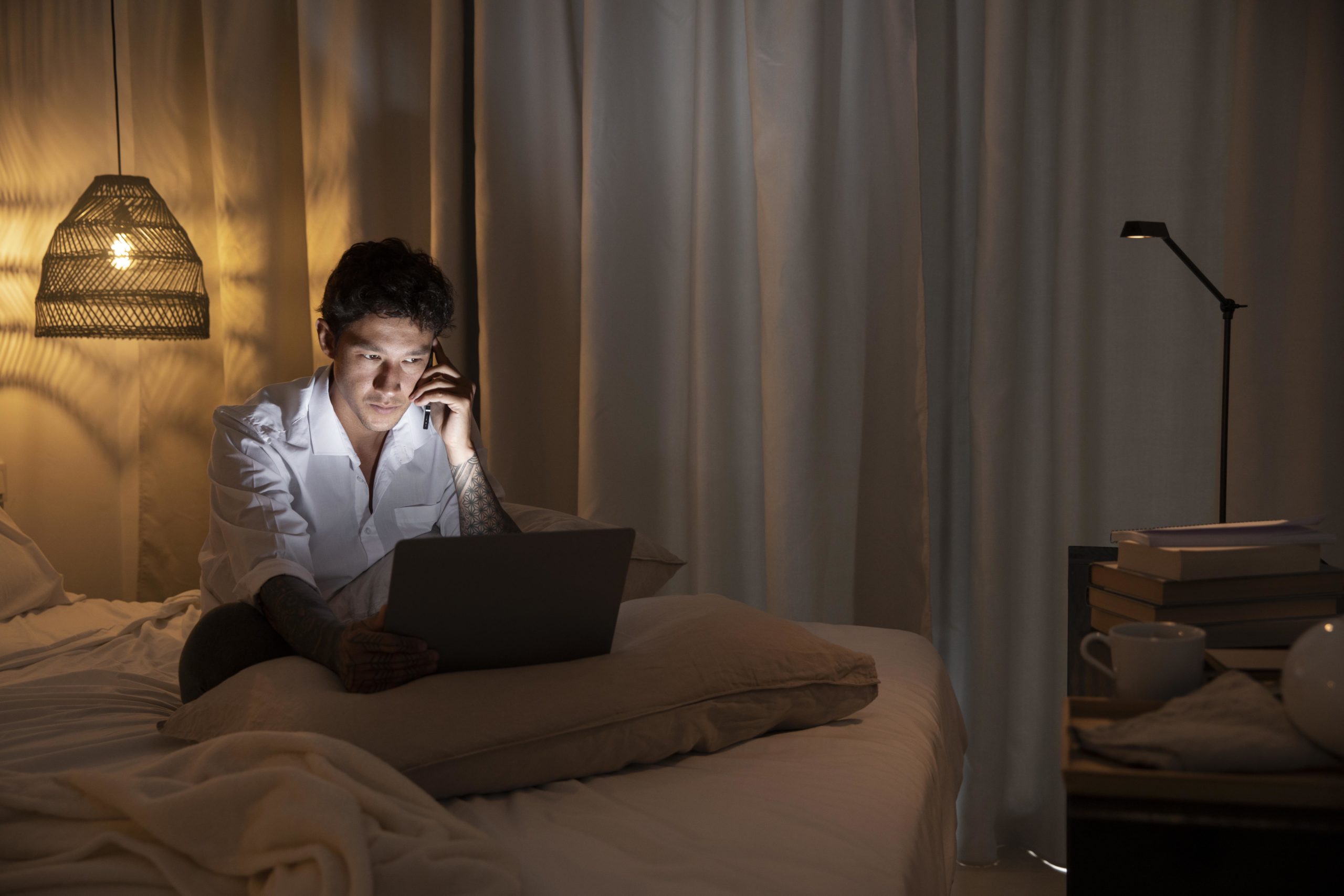 Αϋπνία: Πώς η ανεπάρκεια ύπνου παρεμποδίζει την απορρόφηση θρεπτικών στοιχείων, σύμφωνα με έρευνες