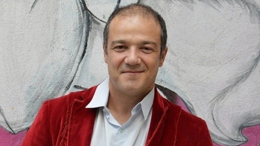 Φώτης Σπύρος