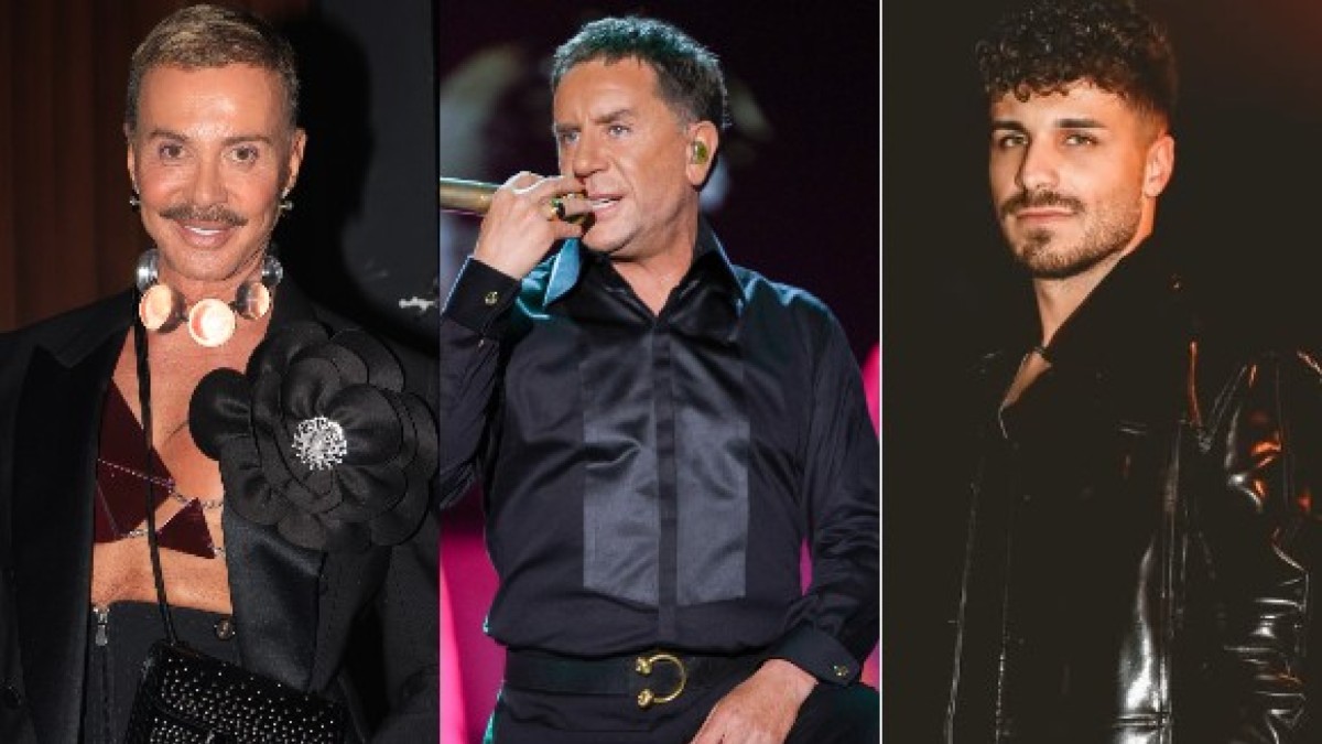 Γαβαλάς για Μαζωνάκη – Παπαδόπουλο: «O καλλιτέχνης μπορεί να πει “ρε συ θα ήταν υπέροχο να παίξουμε”»