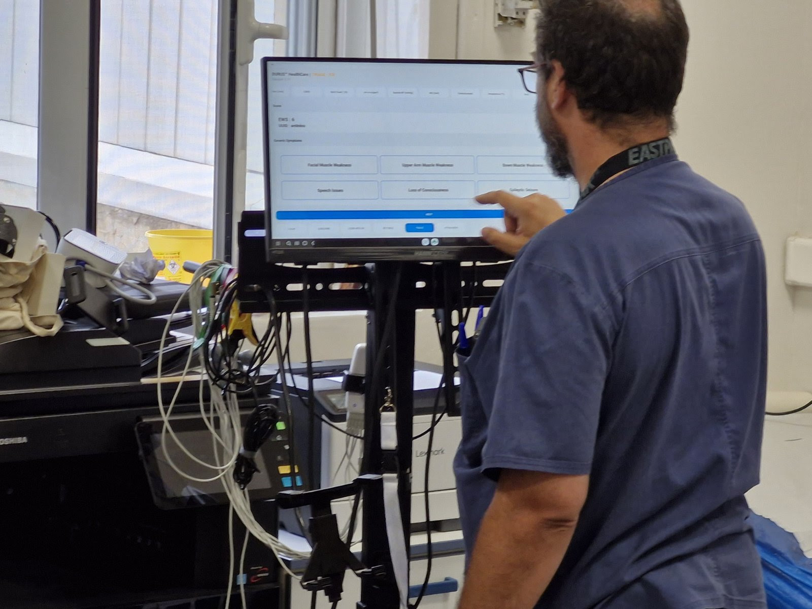 Γενικό Κρατικό Νίκαιας