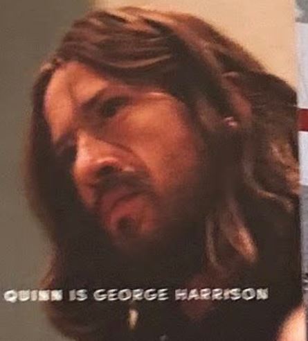 Beatles: Ενθουσιασμός στα social media με τις πρώτες εικόνες των πρωταγωνιστών από τα γυρίσματα των ταινιών – ΦΩΤΟ