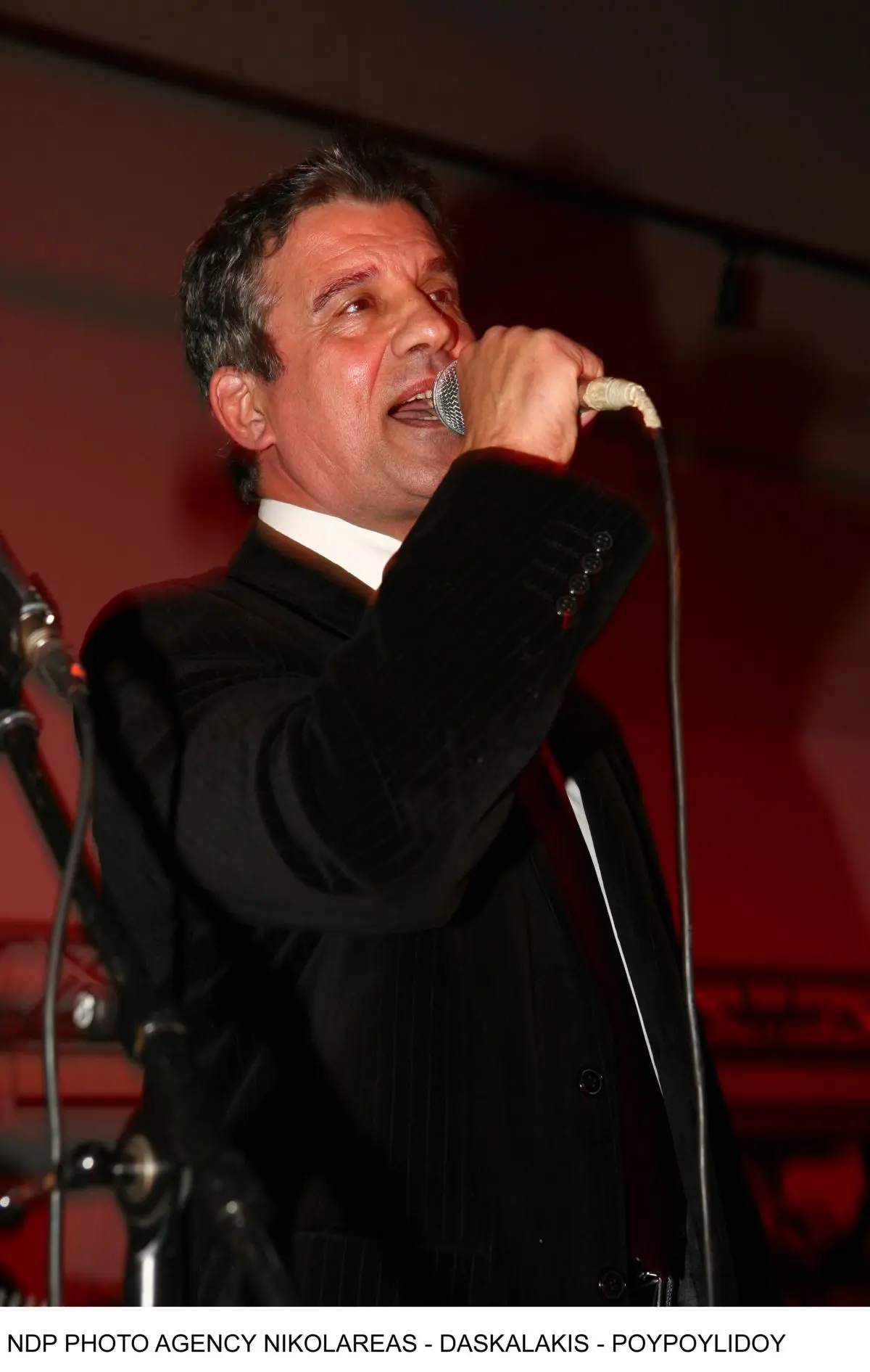 Γιώργος Γερολυμάτος