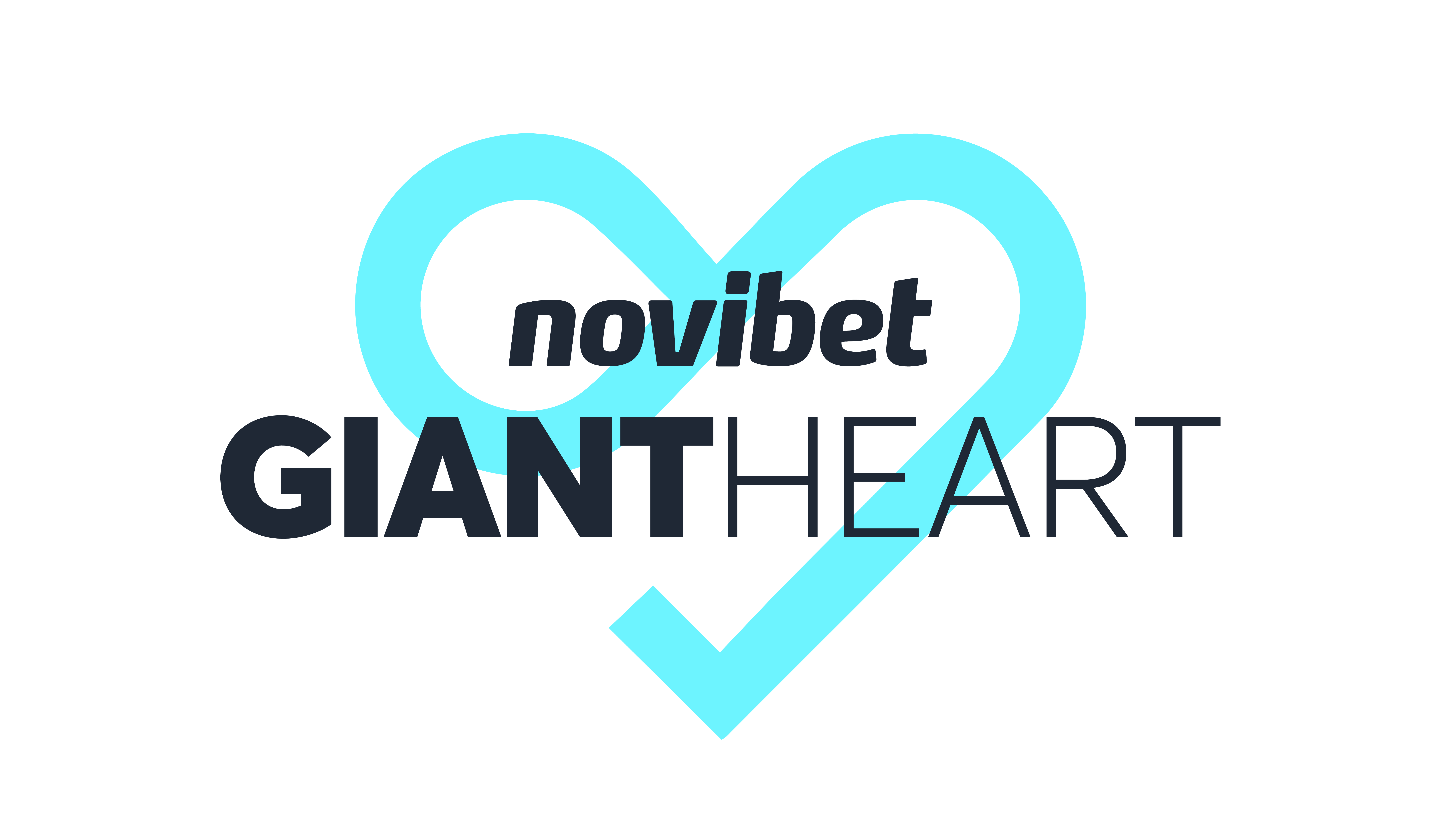 Μικρές κινήσεις με τεράστιο αντίκτυπο: Το Giant Heart και ο Βασίλης Σπανούλης υποστηρίζουν τα παιδιά της ΕΛΕΠΑΠ