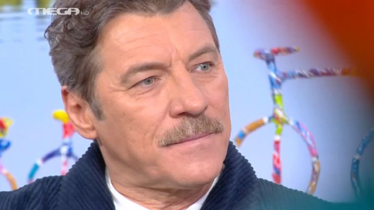 Γιάννης Στάνκογλου: «Το κεφάλαιο “έρωτας” παραμένει ορθάνοιχτο»