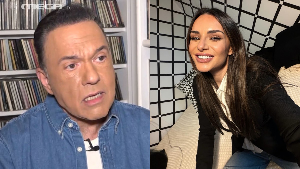 Γιαννόπουλος για Τσολάκη: «Το έχει ξαναζήσει! Με ένα νεογέννητο στο σπίτι, το κόψιμο φαίνεται πιο ανώδυνο»