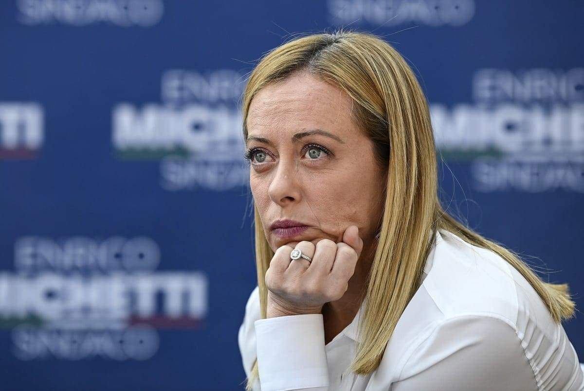 Συμφωνία Mercosur: «Ανοίξαμε διάλογο με την Ευρωπαϊκή Επιτροπή και κατακτήσαμε σημαντικά επιτεύγματα» δηλώνει η Μελόνι