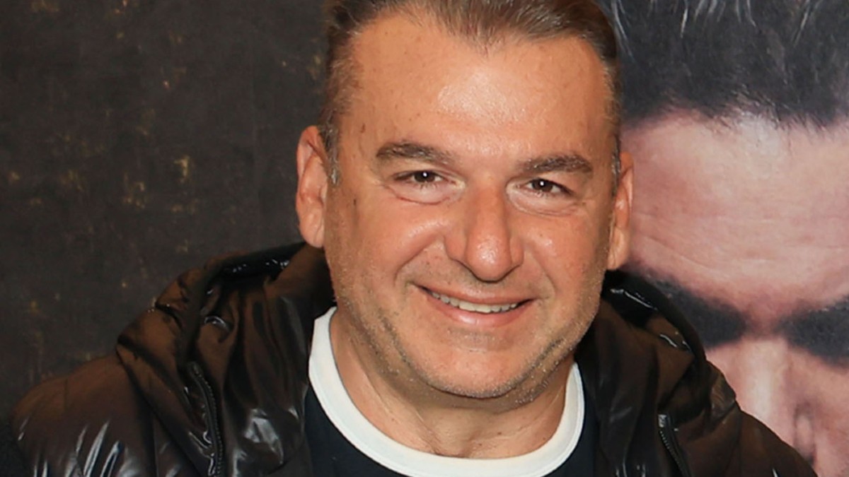 Γιώργος Λιάγκας: «Αν δεν με επιθυμούν, ας με απομακρύνουν» – Η αιχμή για τον ΑΝΤ1