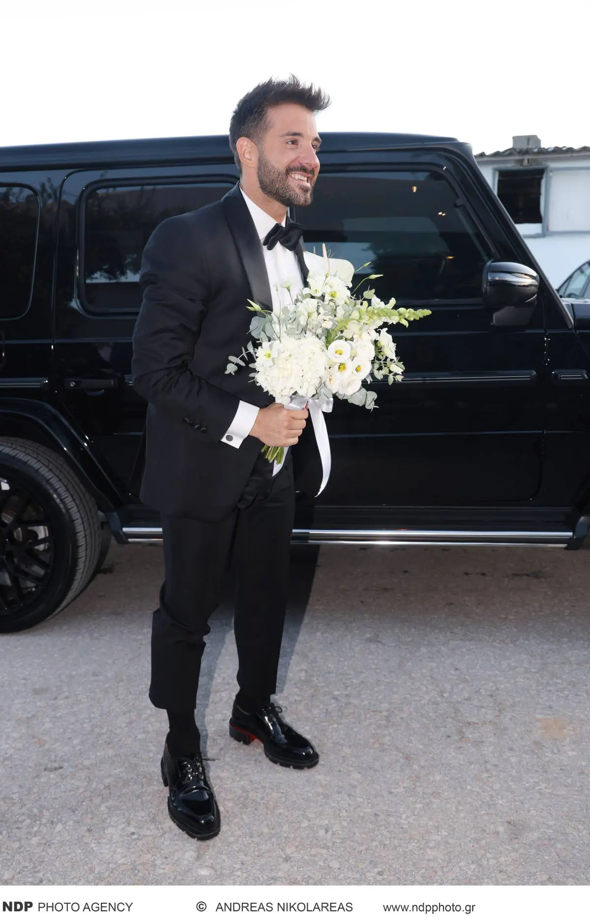 Ανδρομάχη: «Εγώ κρατιόμουν να μην κλάψω στο γάμο μου κι εκείνοι με έλεγαν ξινή»