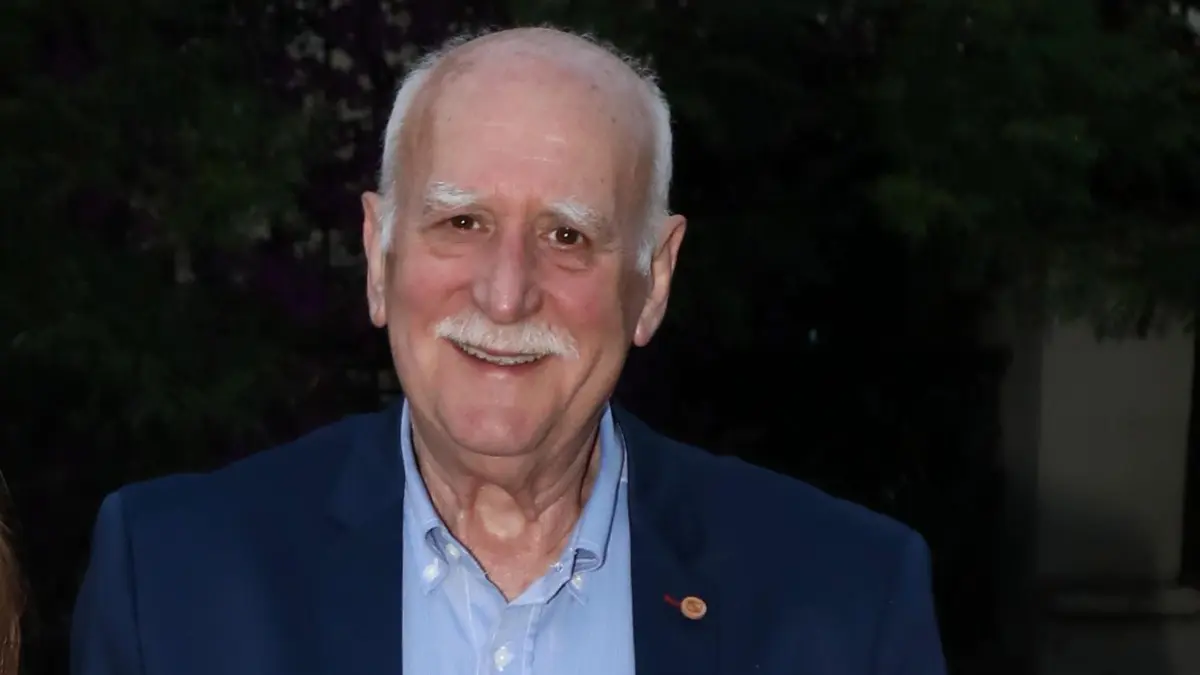 Γιώργος Παπαδάκης: Η δήλωση της ΕΣΗΕΑ για τον θάνατό του – «Η καριέρα του ενέπνευσε πολλούς» 4 Γιώργος Παπαδάκης