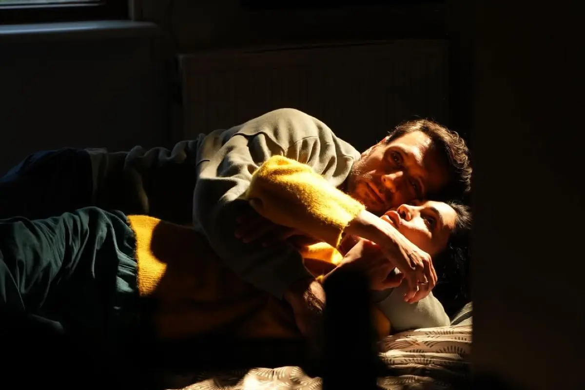 Ο Γιώργος Χρυσοστόμου στο Instagram