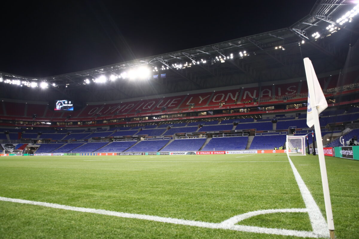 Λιόν – ΠΑΟΚ: Οι συνθέσεις των ομάδων για τη μάχη στο Europa League