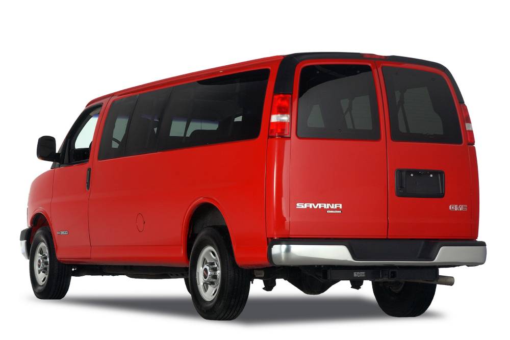 Το 32χρονο νέο V8 βαν με πάνω από 400 άλογα 21 gmc_savana_36