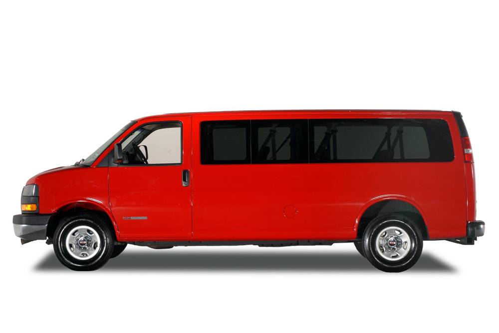 Το 32χρονο νέο V8 βαν με πάνω από 400 άλογα 20 gmc_savana_93