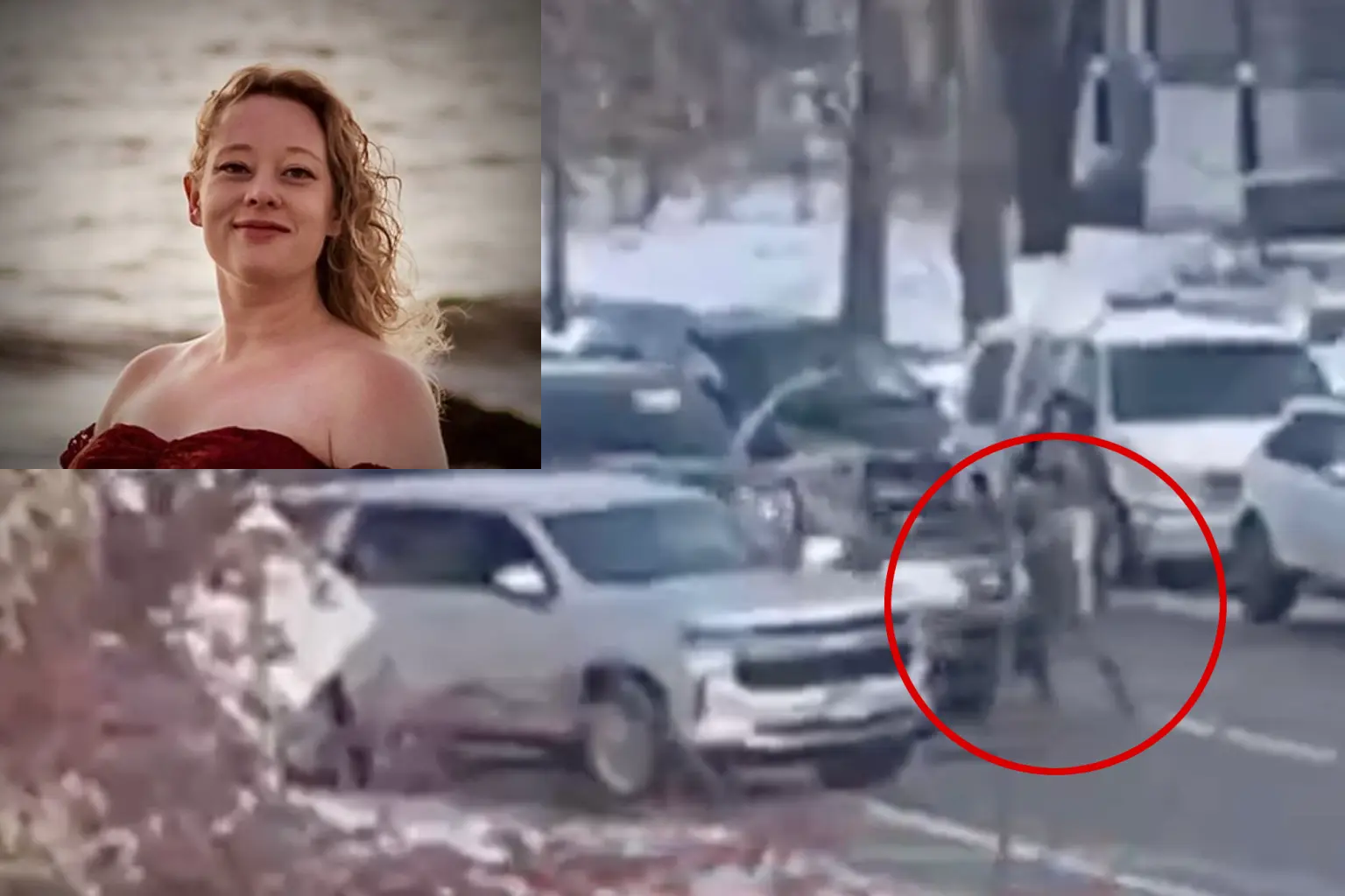 Μινεάπολη: Σοκαριστική αναφορά της Πυροσβεστικής για τη δολοφονία της Ρενέ Γκουντ – «Δέχθηκε 4 πυροβολισμούς από πράκτορα της ICE»