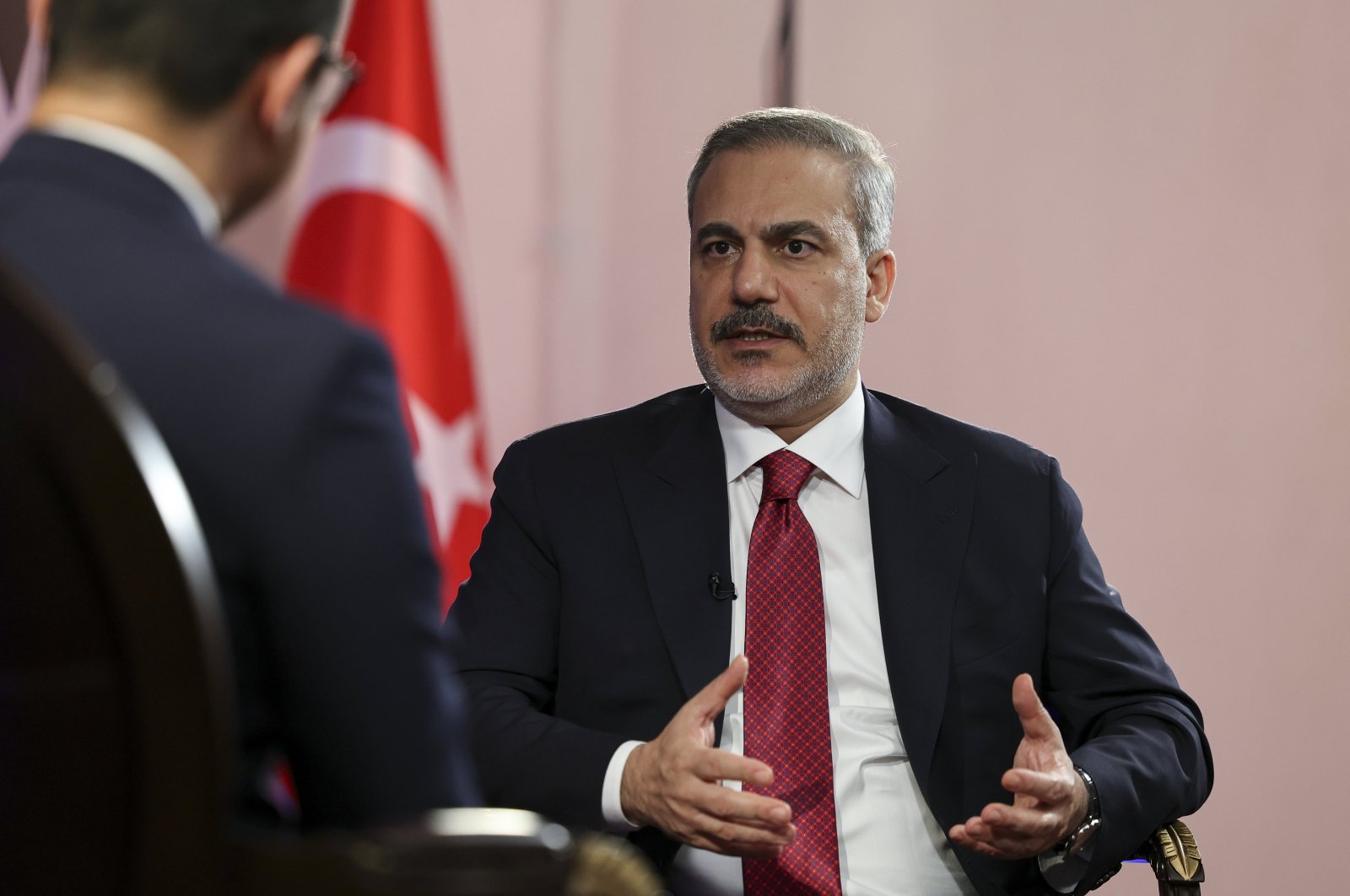 Τουρκία: Πώς αιτιολογεί τη βία του Συριακού Στρατού κατά των Κούρδων