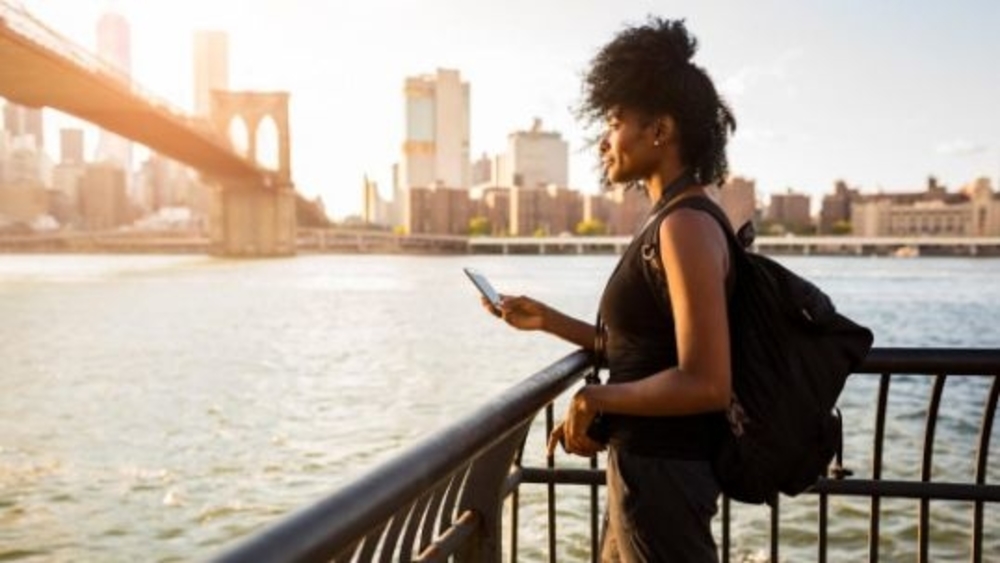 Η Ελλάδα ανάμεσα στις κορυφαίες επιλογές για solo ταξίδια 2 Η Ελλάδα ανάμεσα στις κορυφαίες επιλογές για solo ταξίδια