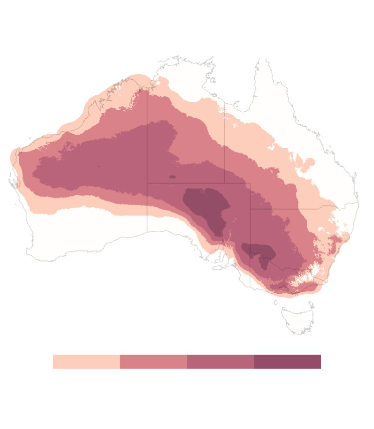 Ισχυρός καύσωνας χτυπά την Ανατολική Αυστραλία – Κλιματική αλλαγή ο κύριος ένοχος, αποκαλύπτει νέα μελέτη 4 Ισχυρός καύσωνας χτυπά την Ανατολική Αυστραλία – Κλιματική αλλαγή ο κύριος ένοχος, αποκαλύπτει νέα μελέτη