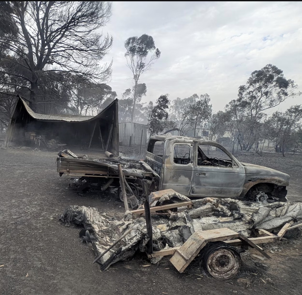 Ισχυρός καύσωνας χτυπά την Ανατολική Αυστραλία – Κλιματική αλλαγή ο κύριος ένοχος, αποκαλύπτει νέα μελέτη 3 Ισχυρός καύσωνας χτυπά την Ανατολική Αυστραλία – Κλιματική αλλαγή ο κύριος ένοχος, αποκαλύπτει νέα μελέτη