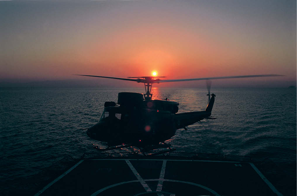 Ίμια 1996: Πώς μια στρατιωτική επιτυχία μετατράπηκε σε εθνική καταστροφή 9 Ίμια 1996: Πώς μια στρατιωτική επιτυχία μετατράπηκε σε εθνική καταστροφή