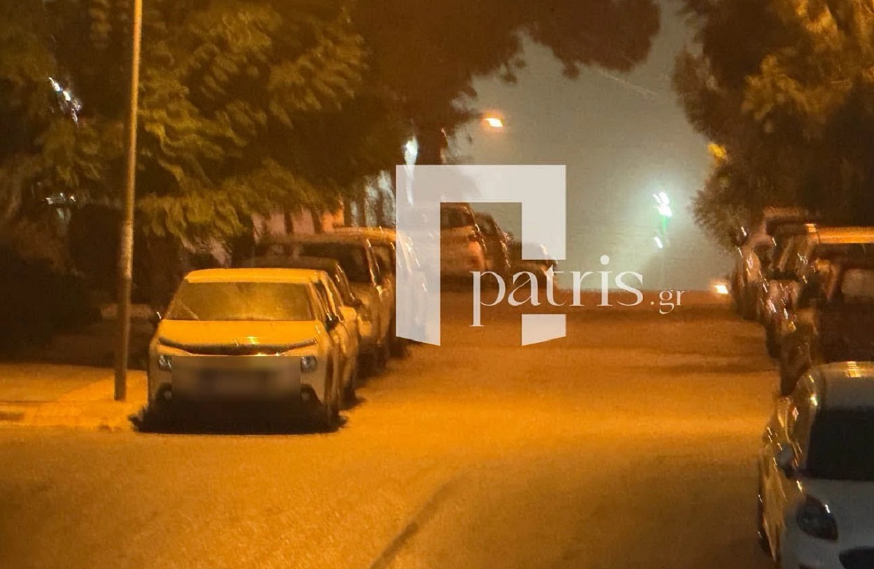 Ηράκλειο: Αποπνικτική ατμόσφαιρα από την αφρικανική σκόνη στην πόλη 4 Ηράκλειο: Αποπνικτική ατμόσφαιρα από την αφρικανική σκόνη στην πόλη