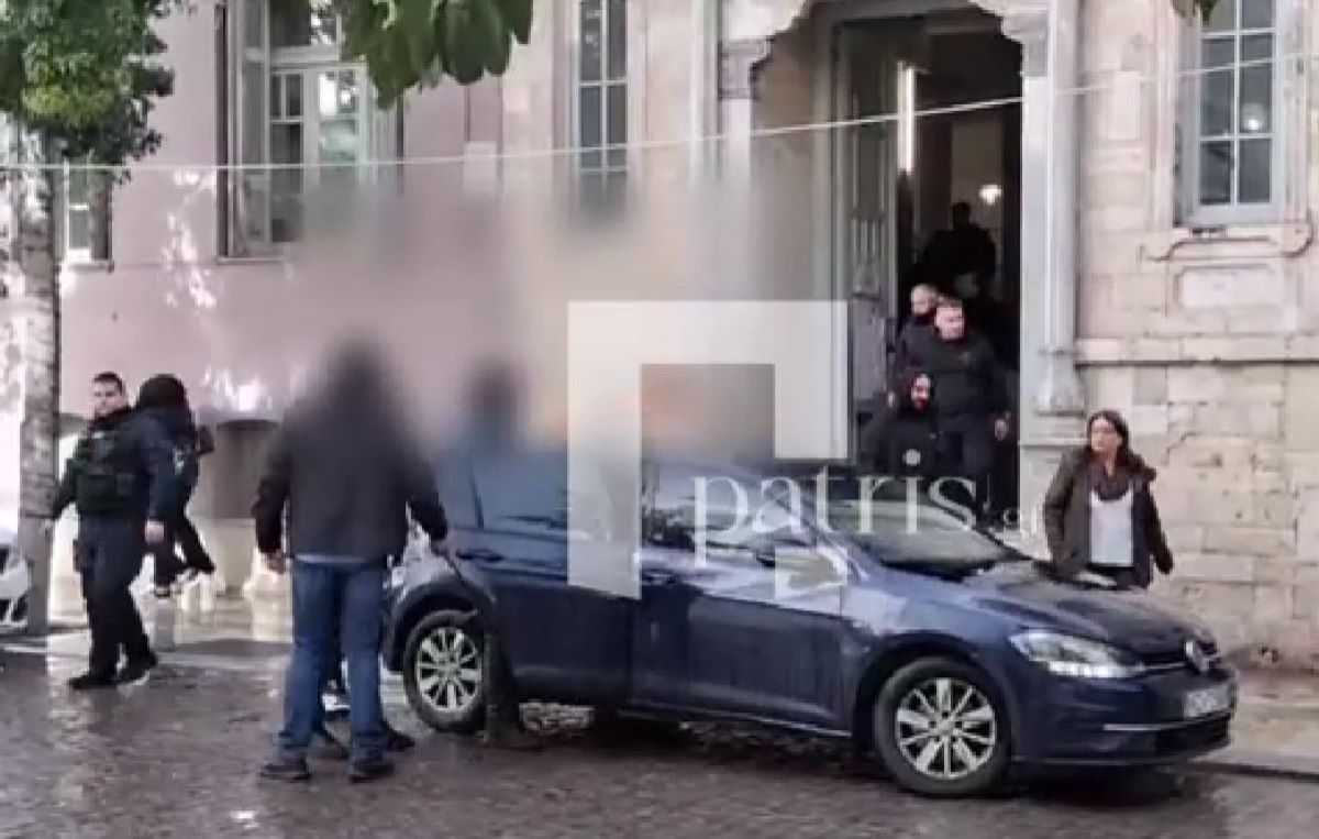 Ηράκλειο: Φυλάκιση για τον 54χρονο κατηγορούμενο κακοποίησης των θυγατέρων του