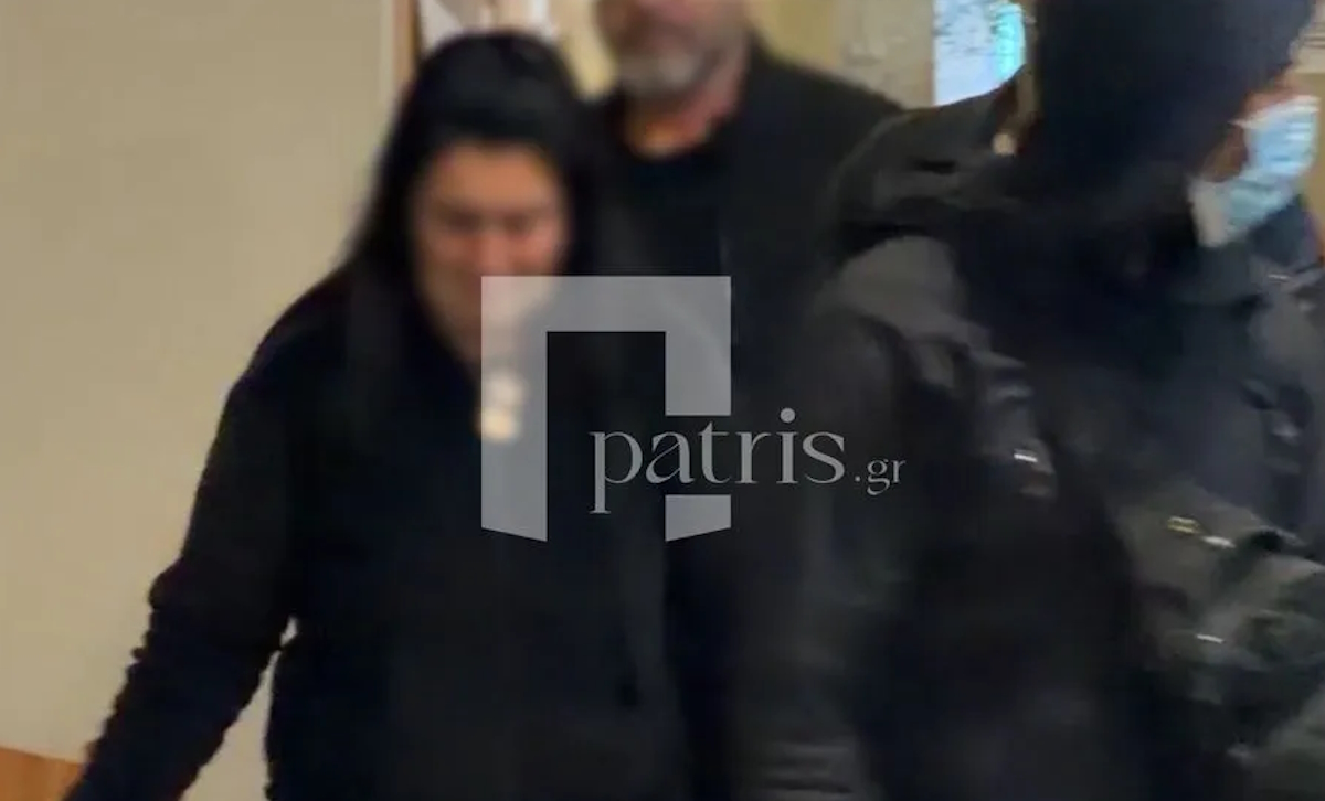 Ηράκλειο: Υπό όρους ελεύθερη η 42χρονη μητέρα για κακοποίηση παιδιών – Τη Δευτέρα απολογείται ο πατέρας