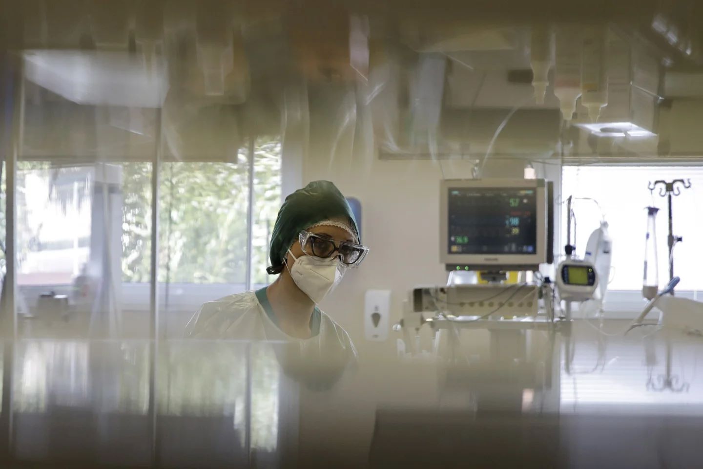 Ιταλία: Τα νοσοκομεία κατακλύζονται από την επιδημία εποχικής γρίπης – 800.000 νέα περιστατικά σε μία εβδομάδα