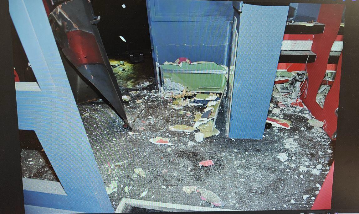 Βόμβα στη ντισκοτέκ Jacky.O: Επικίνδυνη συμμορία της νύχτας πίσω από την επίθεση 12 Βόμβα στη ντισκοτέκ Jacky.O: Επικίνδυνη συμμορία της νύχτας πίσω από την επίθεση