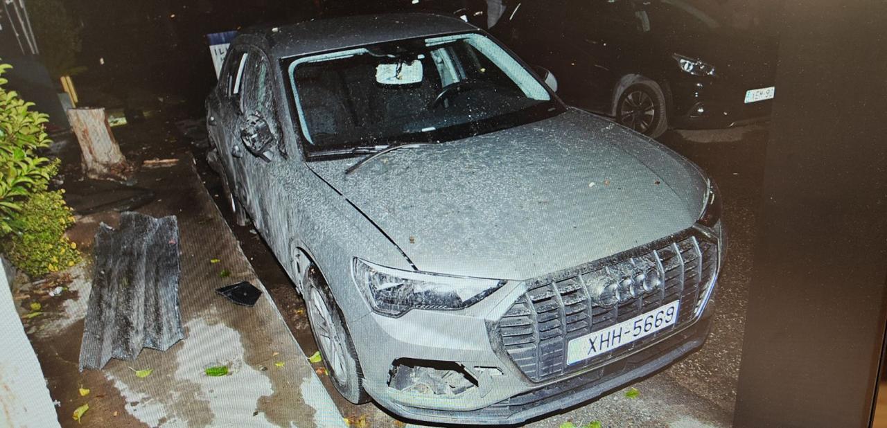 Βόμβα στη ντισκοτέκ Jacky.O: Επικίνδυνη συμμορία της νύχτας πίσω από την επίθεση 7 Καταστροφές έξω από το κλαμπ Jacky O