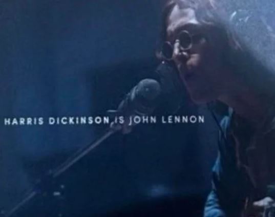 Beatles: Ενθουσιασμός στα social media με τις πρώτες εικόνες των πρωταγωνιστών από τα γυρίσματα των ταινιών – ΦΩΤΟ