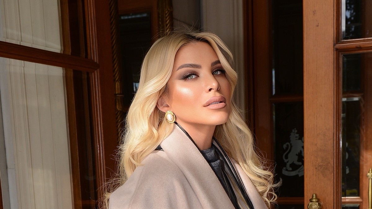 Καινούργιου: Η αποκάλυψη για το baby shower της κόρης της – «Δε θα τους προσκαλέσω για να μου το χαλάσουν»