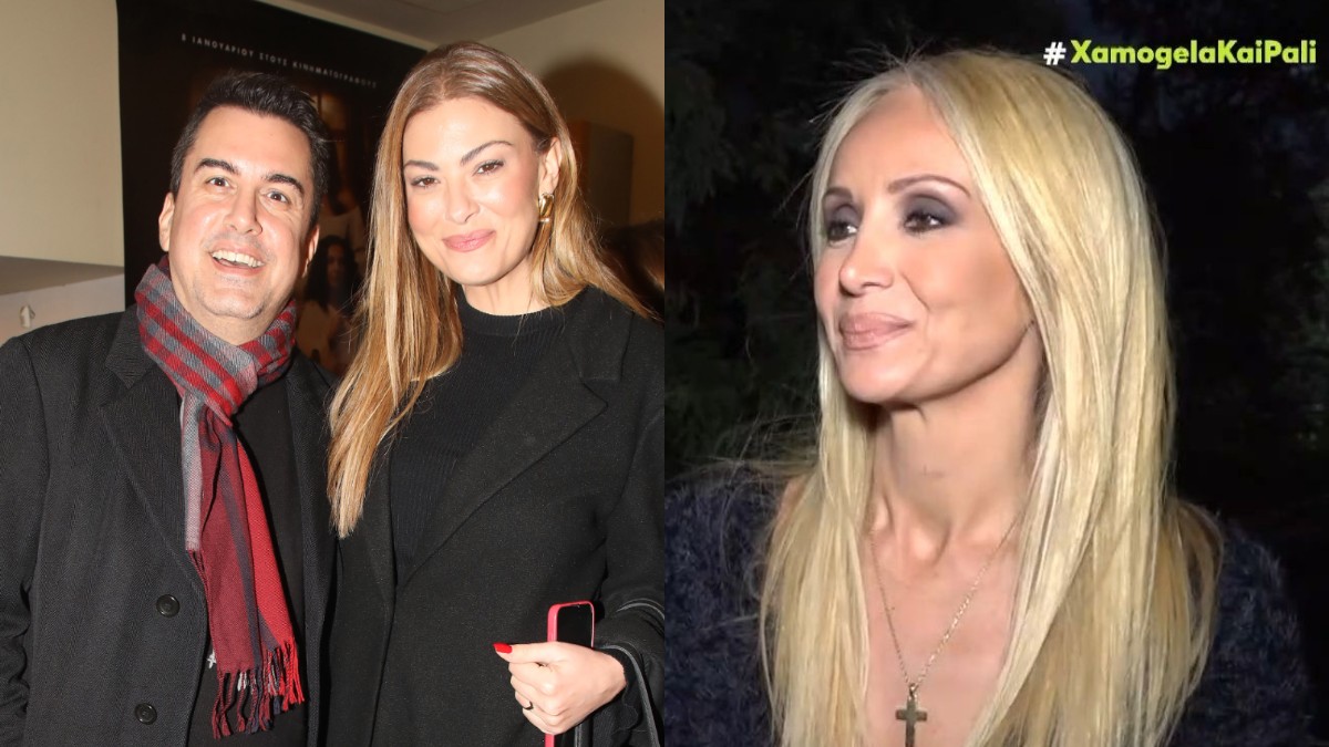 Κάκκαβα για Κατσαρίδη: «Κάποιοι ίσως ισχυριστούν ότι συμμετέχει στα δρώμενα λόγω συγγένειας με κάποιον»